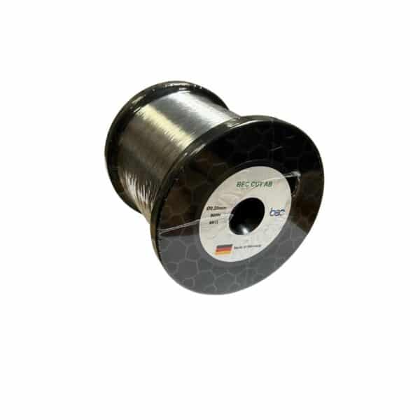 FIL BEC-CUT TYPE G FIL Ø 0,25 MM K160 -SPOOL (8KG)