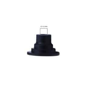BUSE INFERIEUR Ø 10,0 MM FLOAT NOZZLE F FJ Ø 10 MM /0205530 SO3110461