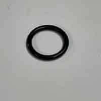 O-RING DE L'ECROU (2 NECESSAIRE) Ø 10.82 X 1.78 MM CH109410027
