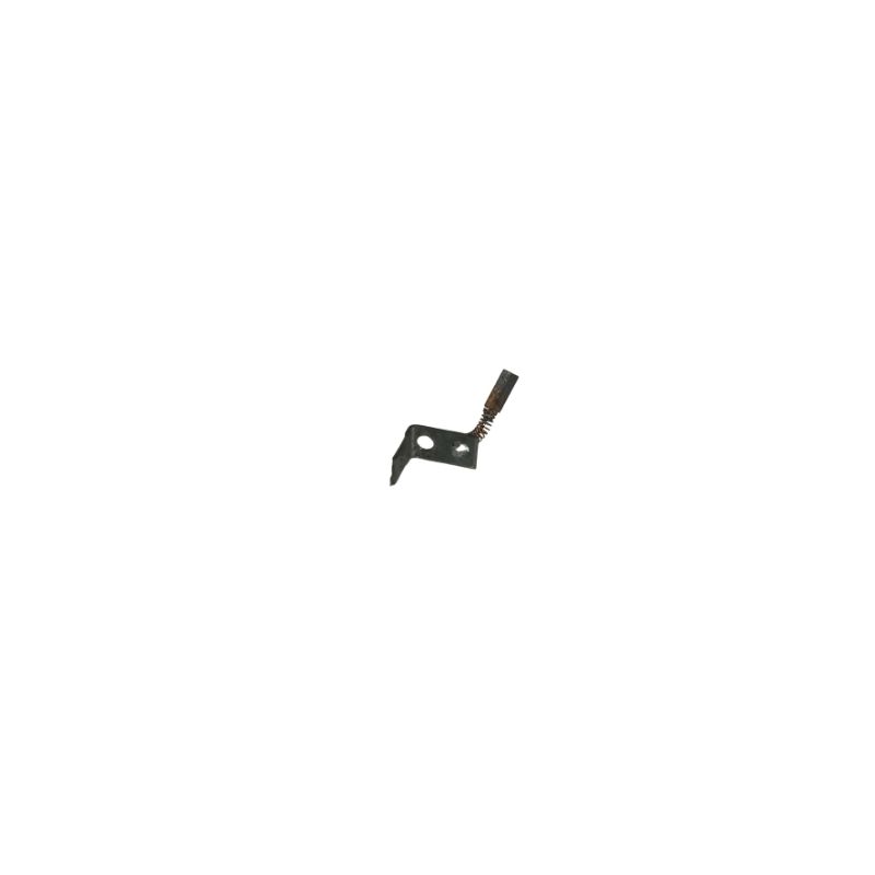 CHARBON 3X2 MM LG 8 MM CH200010031