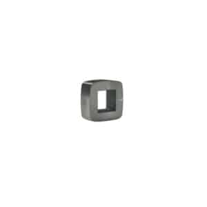 CONTACT CARBURE 4 FACES 5 X 12 X 12 MM (MTA304/ MTC001) UNPOLISHED CH100432996