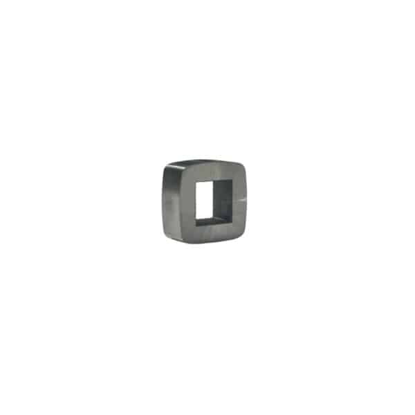 CONTACT CARBURE 4 FACES 5 X 12 X 12 MM (MTA304/ MTC001) UNPOLISHED CH100432996