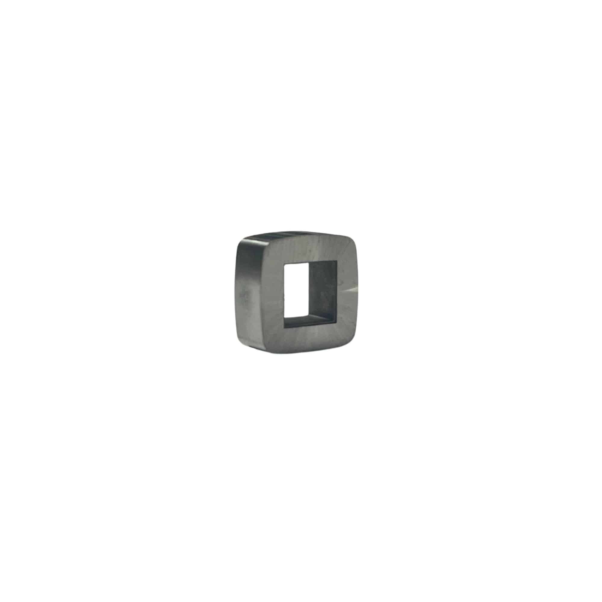 CONTACT CARBURE 4 FACES 5 X 12 X 12 MM (MTA304 MTC001) UNPOLISHED CH100432996