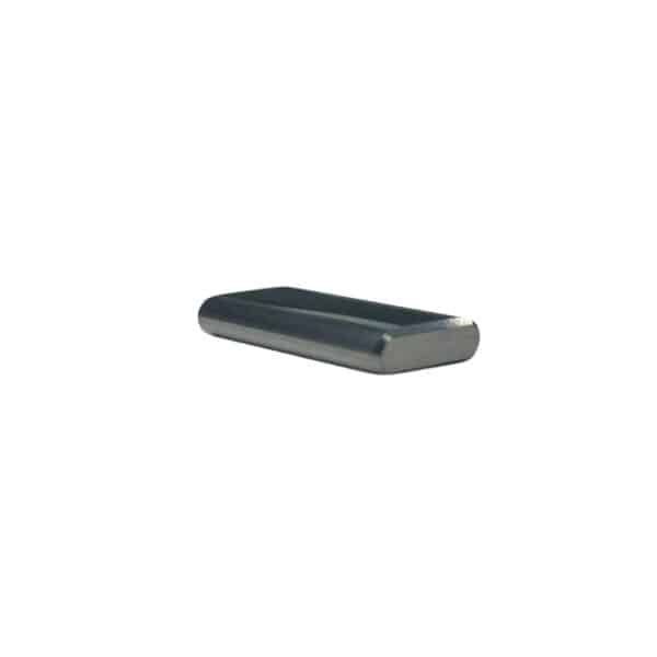 CONTACT CARBURE SUPERIEUR/INFERIEUR 23X12X4MM FANUC A290-8110-X750 FA2908110X750
