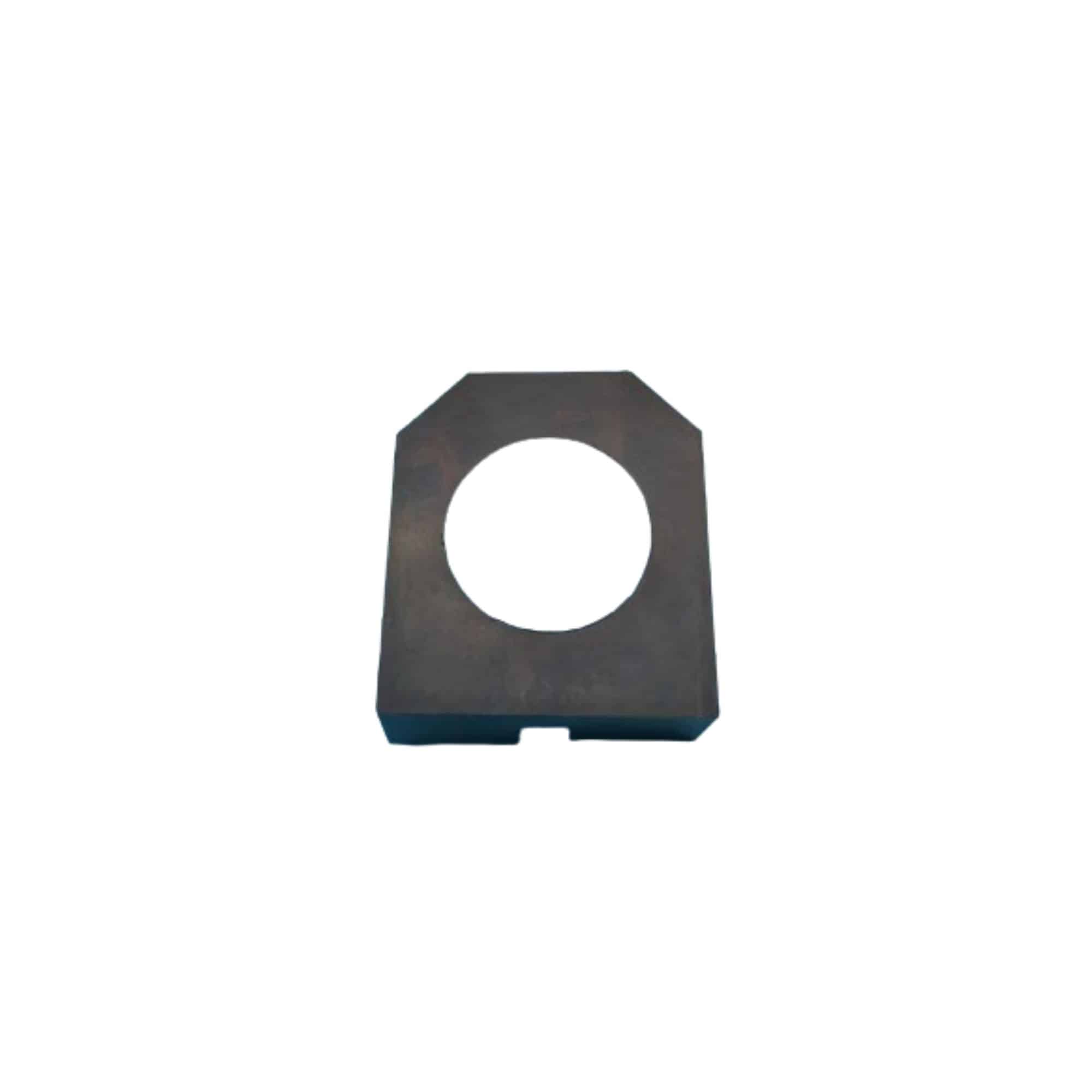 BASE DE COUVERCLE FANUC A290-8110-Y767 FA2908110Y767