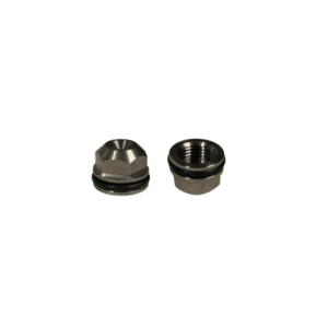 ECROU METALLIQUE INF. POUR GUIDE CH100444760