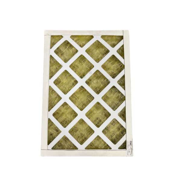 FILTRE (GENERATEUR) REF  CH108626140 - 450X316X24 CH108862140