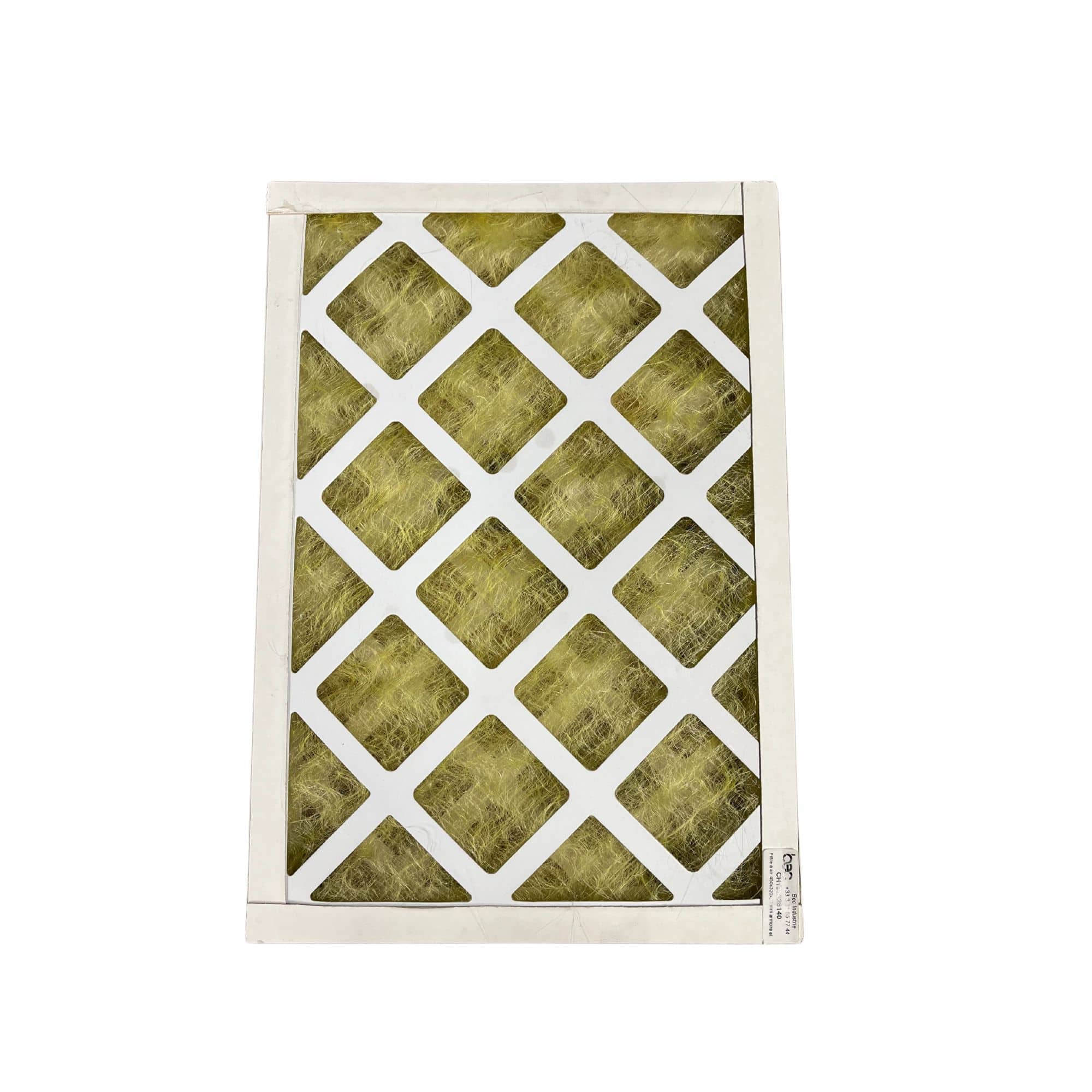 FILTRE (GENERATEUR) REF CH108626140 - 450X316X24 CH108862140