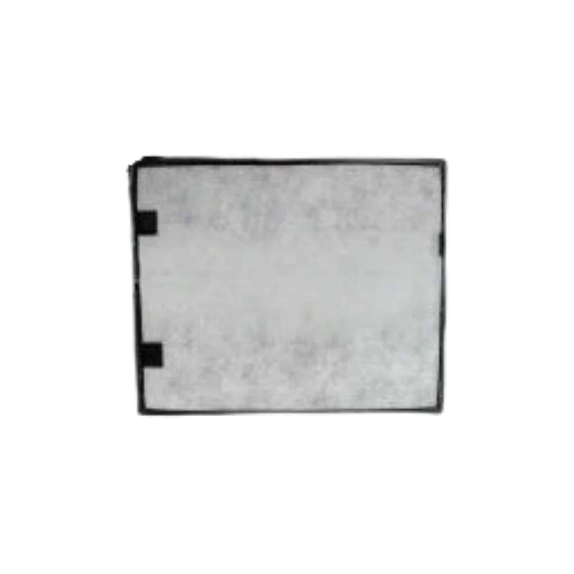 FILTRE GROUPE FROID 540X445 MM MIXFLARA09101