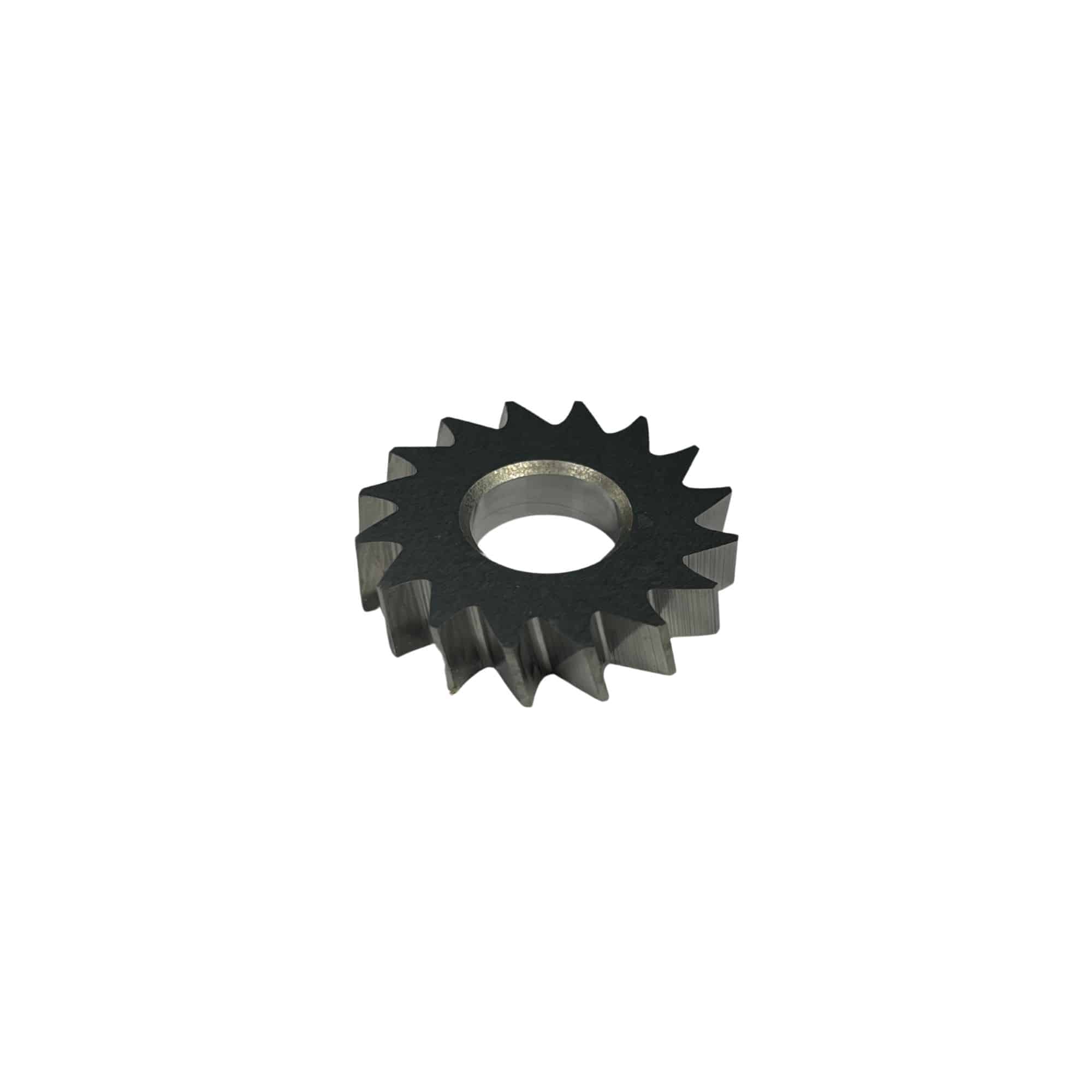 FRAISE TETE INT. (COUTEAU Z16 DIM