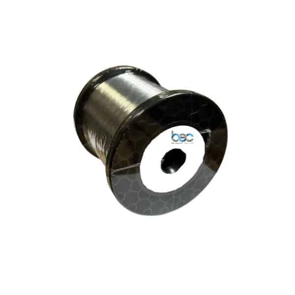 FIL MICROCUT TYPE SFB Ø 0,10 MM P5 - SPOOL 4,0KG