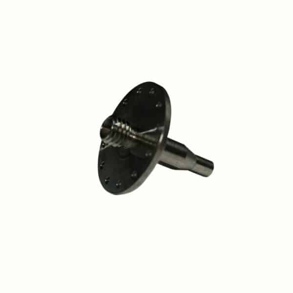 GUIDE FIL SUPERIEUR Ø 0.205 MM (DEG26A / DFW37A / X052B627G64)