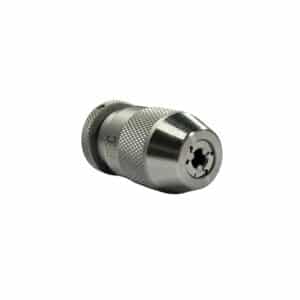 MANDRIN DE PERCAGE INOX DE Ø 0,10 À Ø 3,00 MM