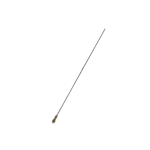 TUBE D'ENFILAGE CONIQUE Ø 2,0-0,7 MM 85AWT/285 MM ORIGINAL SO3080374