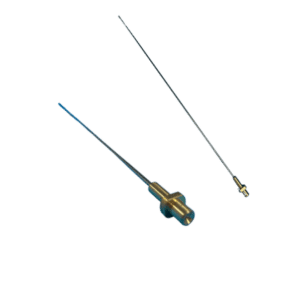 TUBE D'ENFILAGE DROIT AWT Ø 2,0-0,5 MM (97 AWT) SO3086929