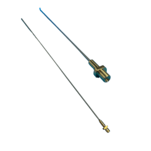 TUBE D'ENFILAGE DROIT Ø 2,0-0,5 MM SO436851C