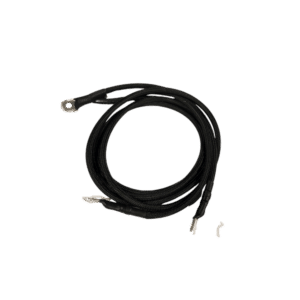 TRESSE DE MASSE INT. GAUCHE/DROITE CH100432528