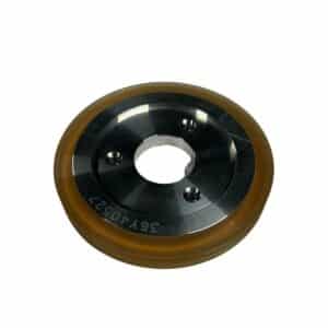 TENSION ROLLER