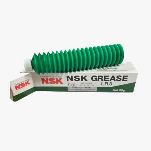 TUBE DE GRAISSE 80G NSK LR3 FANUC A98L-0001-0465#2