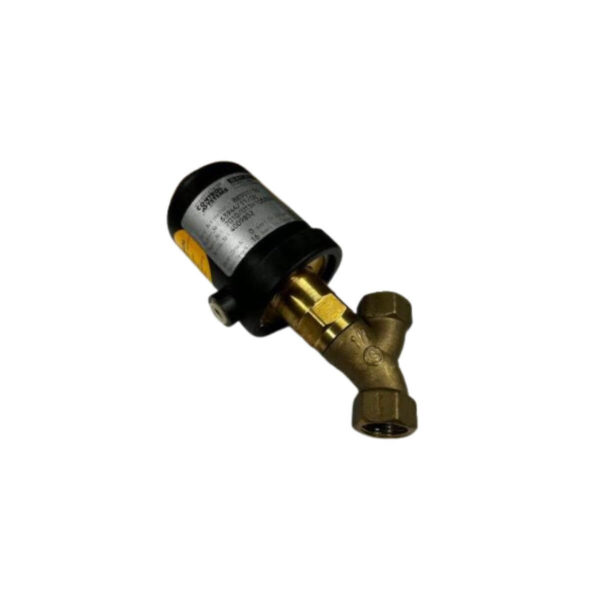 VALVE SOLENOID YV12-18-24-25-26 SSC TYPE 1