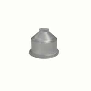 WATER NOZZLE DIA. 4 MM