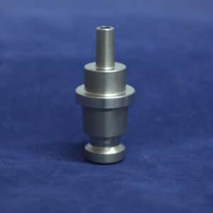 ADAPTATEUR DE MANDRIN INOX