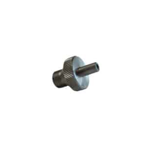 ADAPTATEUR DE MANDRIN INOX (FILETEE)