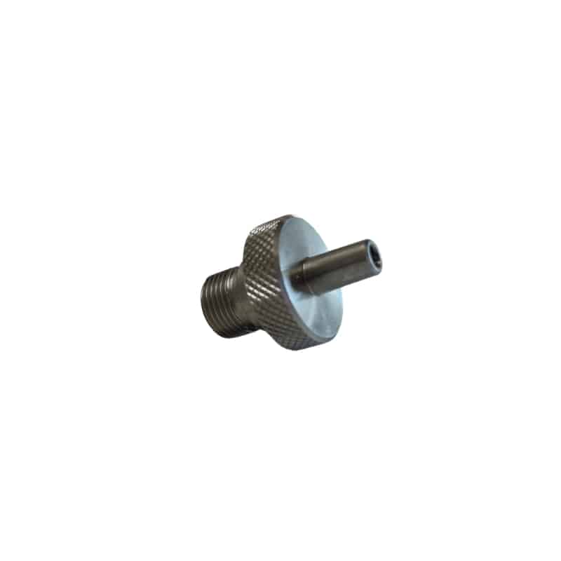 Adaptateur inox (Filetée)