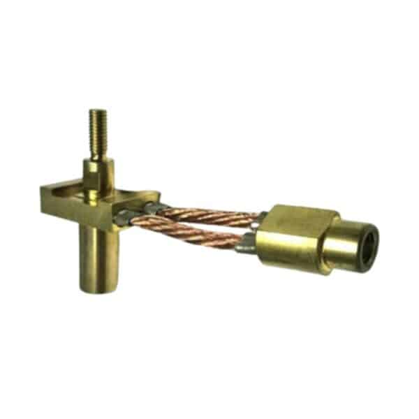 ASS. CONNEXION SOUDEE POUR X20SI CH206400700