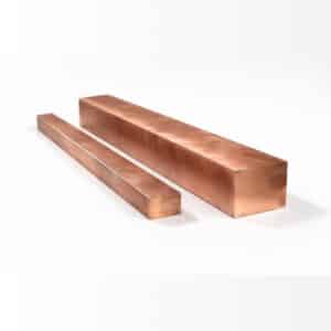 BARRE CARREE SPARKAL 350 mm