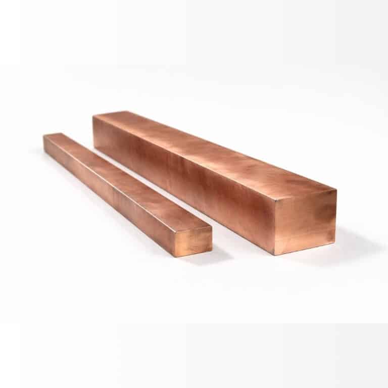 BARRE CARREE SPARKAL