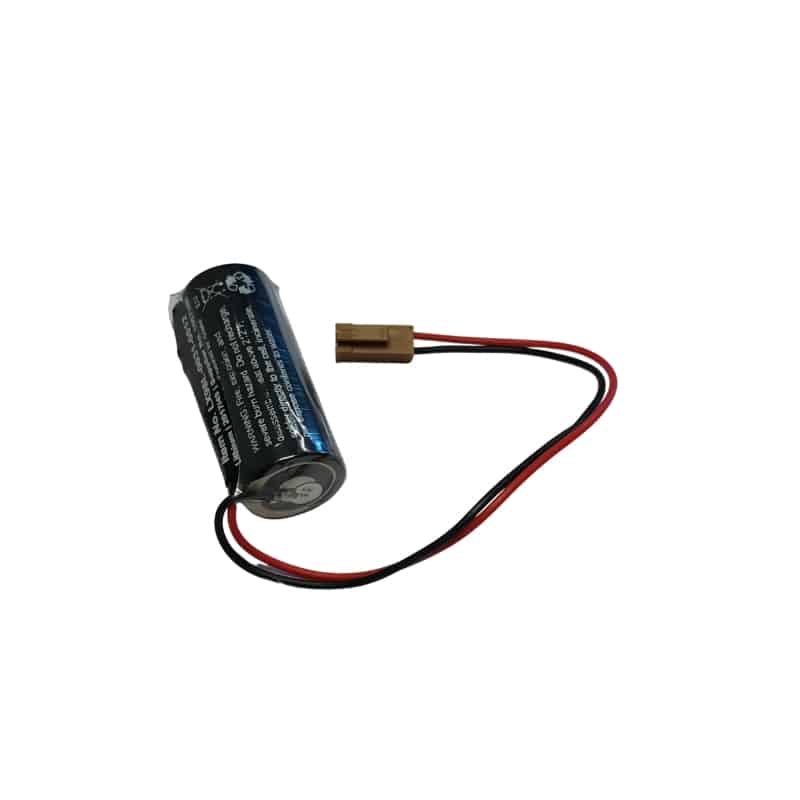 BATTERIE (A02B-0200-K102) FANUC A98L-0031-0012 FA98L00310012