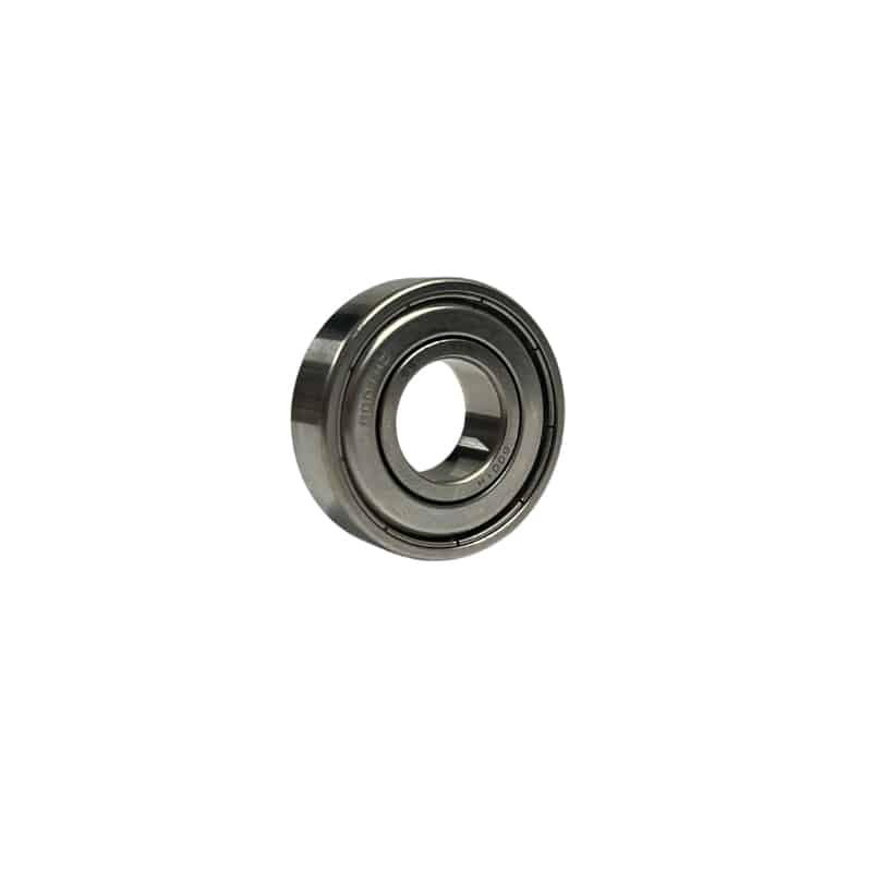 BERING INOX SS6001ZZ FANUC A97L-0201-0686#SS FA97L02010686SS