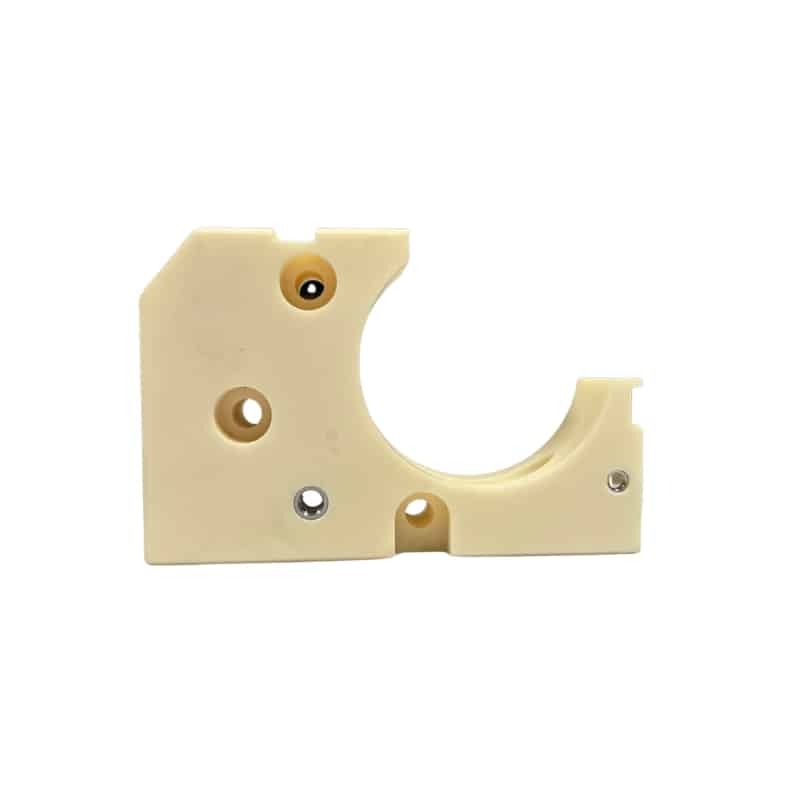 BLOC GUIDE FIL INFERIEUR CERAMIQUE FANUC A290-8119-X762C (1)