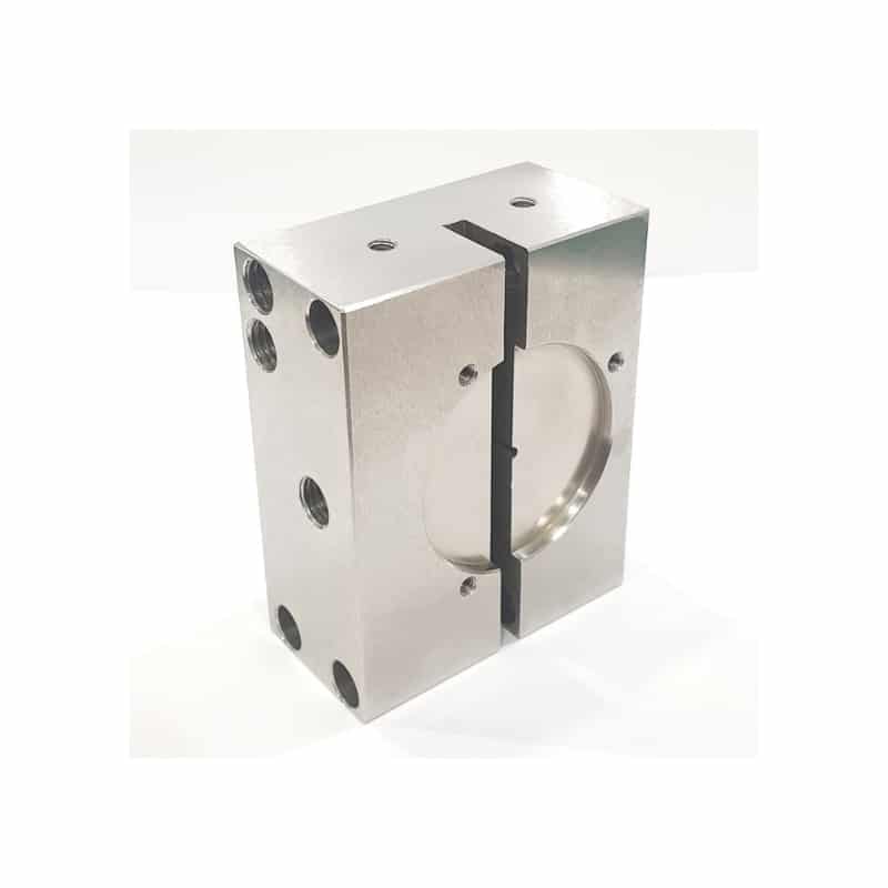 BLOC GUIDE SUPERIEUR FANUC A290-8110-X721 FA2908110X721