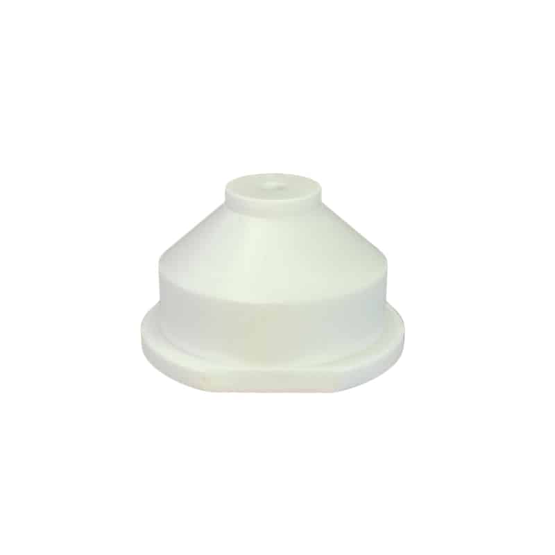 BUSE D'EAU INFERIEURE Ø 4 MM-PLASTIQUE MIX054D881H03