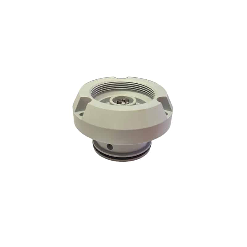 Chambre d'injection inférieure série 20xxCHARMILLES4030 (Réf206401090