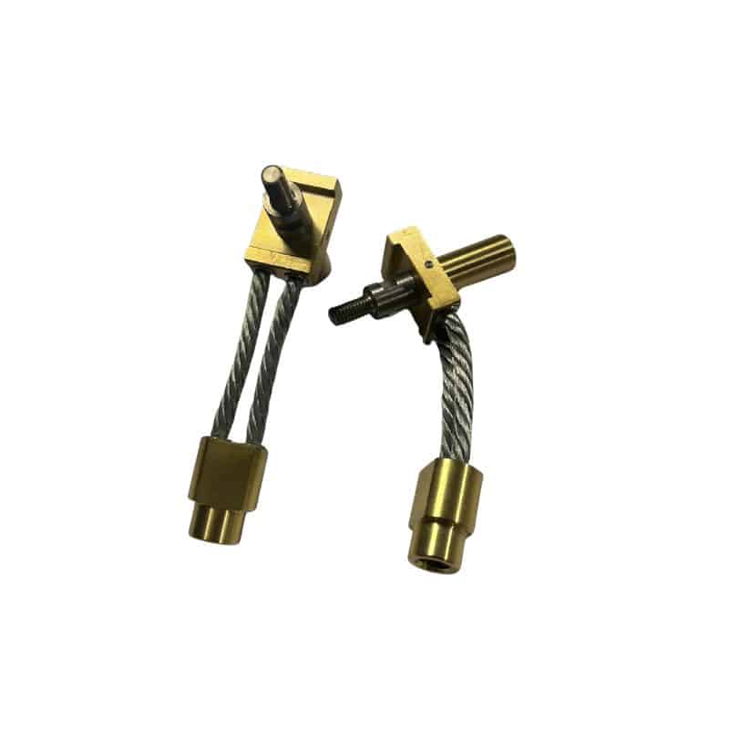 CONNEXION SOUDEE CONTACT SUP