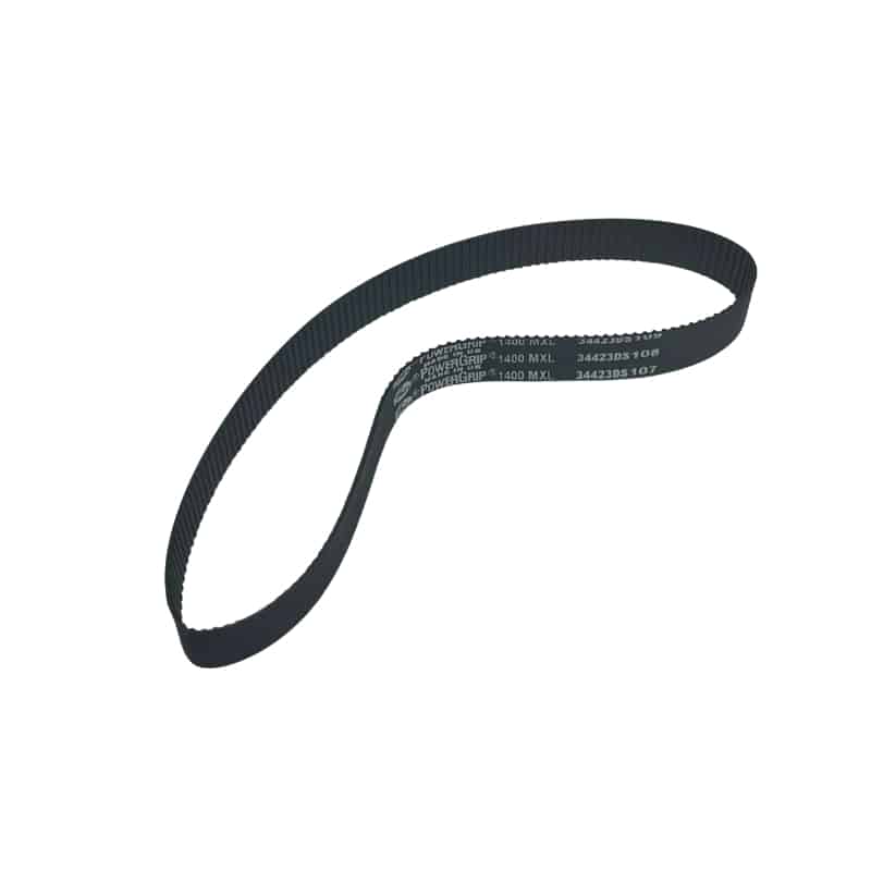 COURROIE CRANTEE 175 DENTS CH100446352