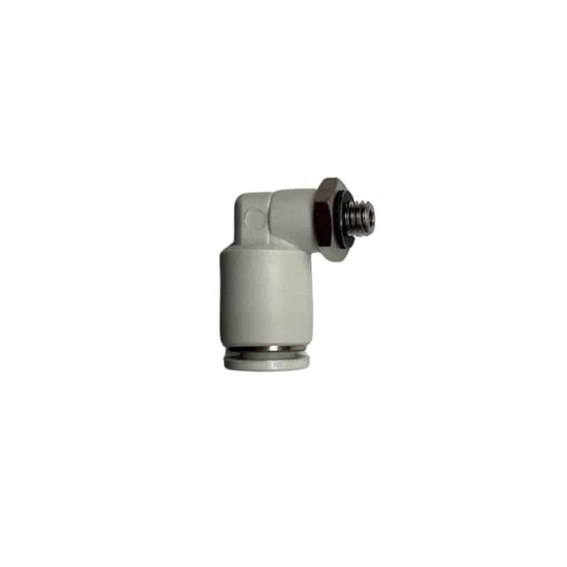 FANUC JOINT (MALE STUD ELBOW) A97L-0201-0606#L6-M5-T
