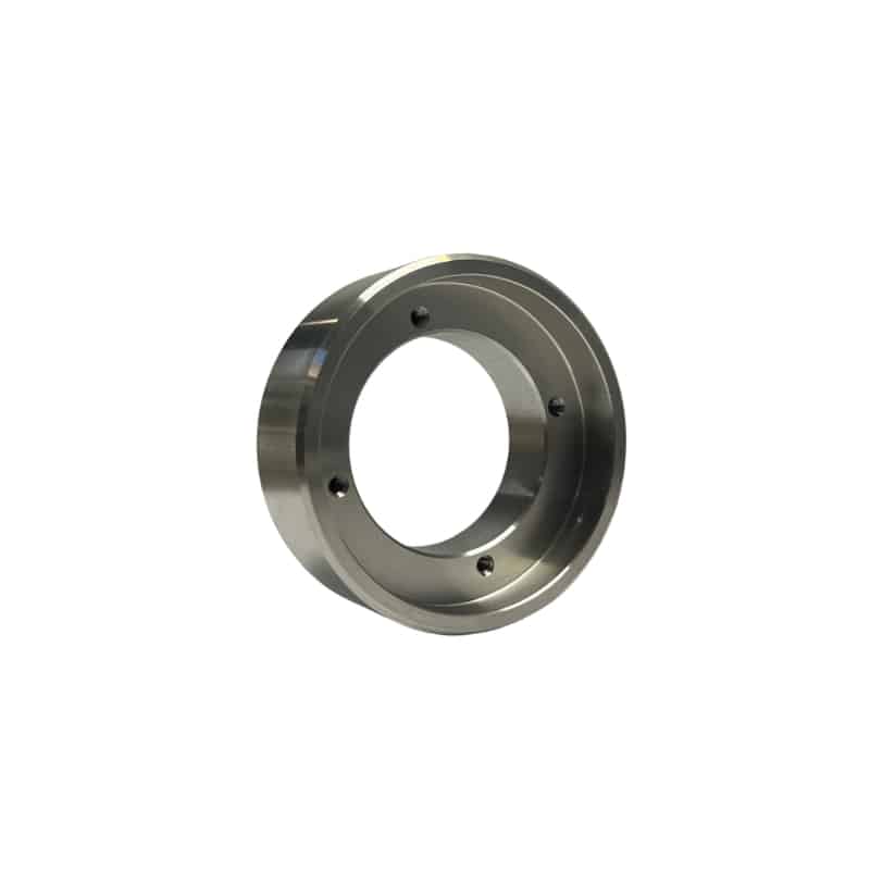 GALET INFERIEUR FANUC A290-8104-X651 FA2908104X651