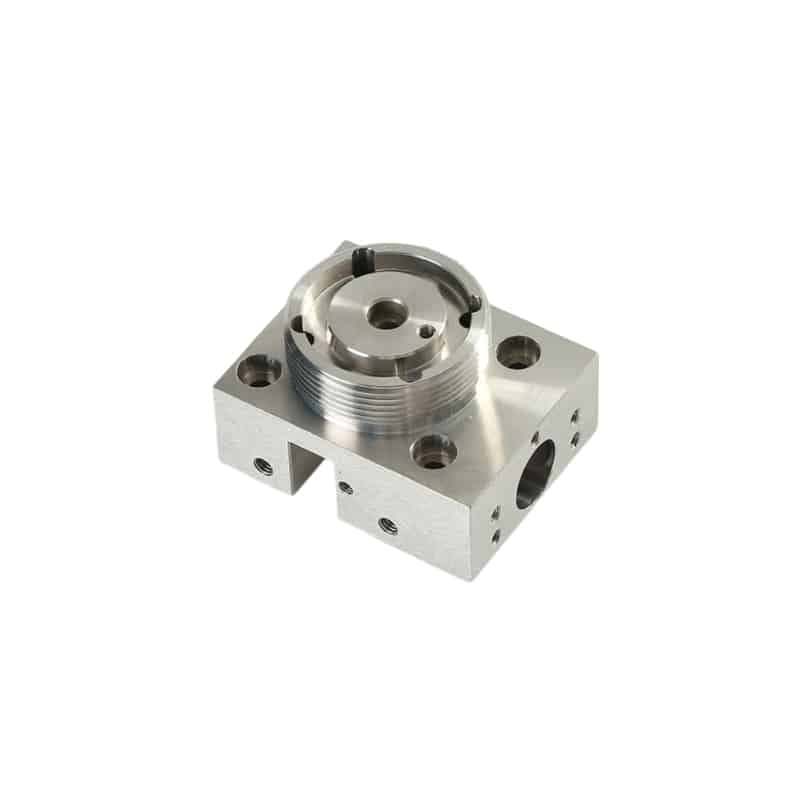 GUIDE BASE FANUC FA2908120Z763