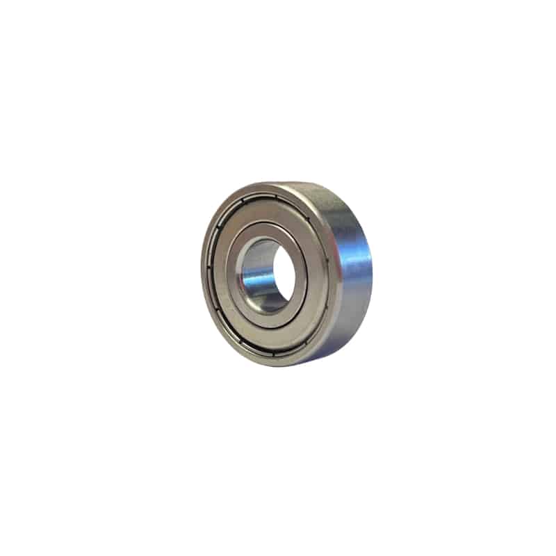 INOX GALET POULIE FRAIN FANUC A97L-0201-0676#201 FA97L02010676201