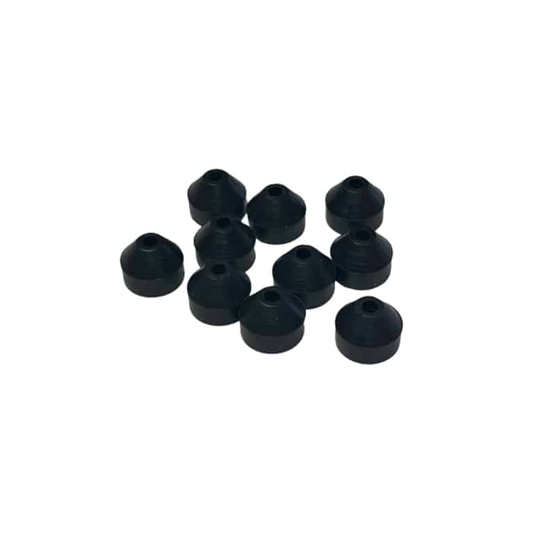 Joint pout tube perçage rapide