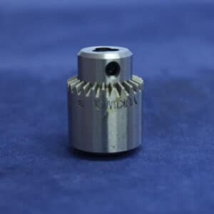 MANDRIN A CLE (SERRAGE) DE Ø 0,30 À Ø 3,0 MM