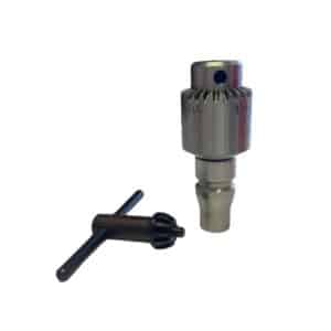 MANDRIN + ADAPTATEUR I.D