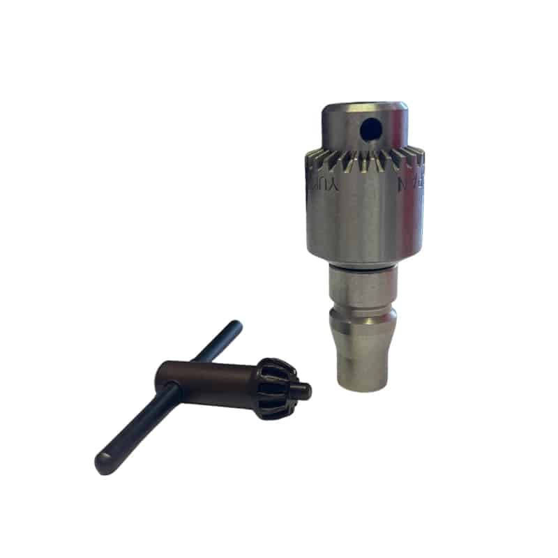 MANDRIN + ADAPTATEUR I