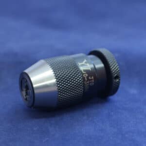 MANDRIN DE PERCAGE ACIER