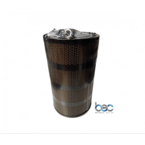 FILTRE MANN H31 1680/14 3µ KIT 302X501MM NIPPLE