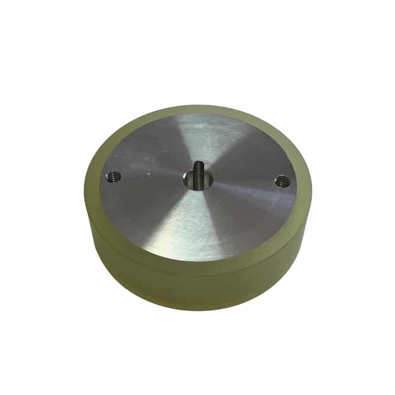 MV TENSION ROLLER OD80X22MMT 252195, DEH1100 MEE252195 DEH11A MIX089D051G51